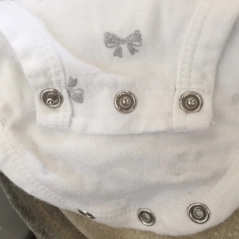 FINAL MARKDOWN Jazzy carters one piece 9 months